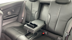 BMW 4 Series 430i M Sport 2dr Auto [Professional Media] Petrol Coupe